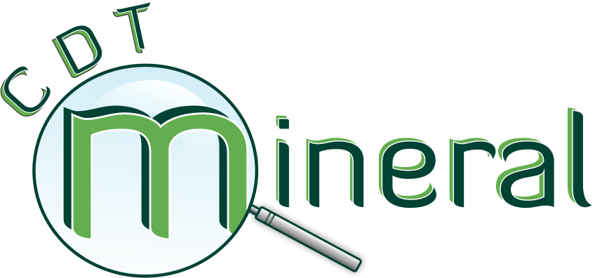 CDT Mineral